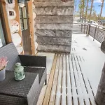 Tatil Evi Maahisenrinne 1 As 4 By Interhome *