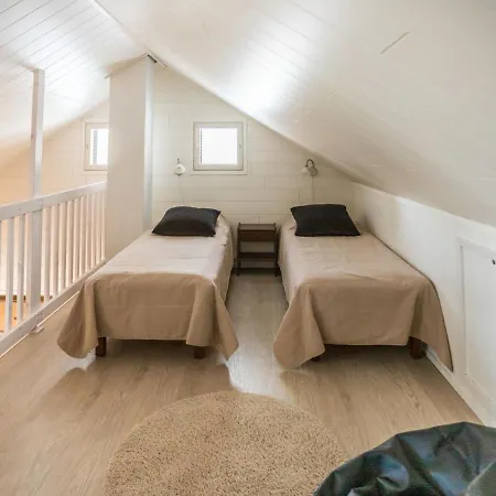 Maahisenrinne 1 As 4 By Interhome Äkäslompolo