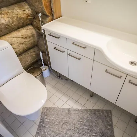 Prázdninový dům Maahisenrinne 1 As 4 By Interhome