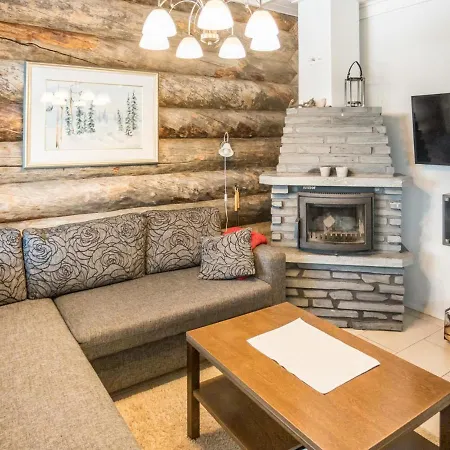 Maahisenrinne 1 As 4 By Interhome Äkäslompolo