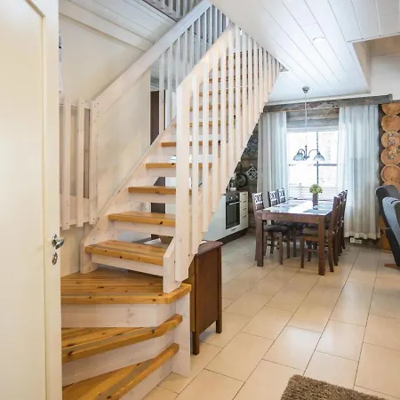 Maahisenrinne 1 As 4 By Interhome *