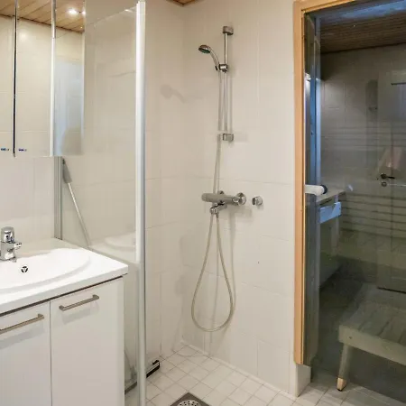 Maahisenrinne 1 As 4 By Interhome