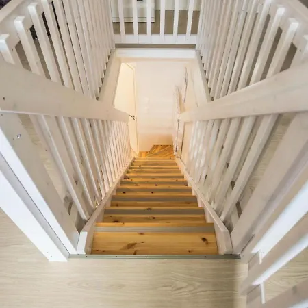 Maahisenrinne 1 As 4 By Interhome