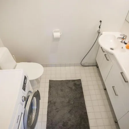 Prázdninový dům Maahisenrinne 1 As 4 By Interhome Äkäslompolo