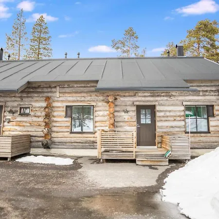 Maahisenrinne 1 As 4 By Interhome Ferienhaus