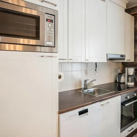 Maahisenrinne 1 As 4 By Interhome Ferienhaus