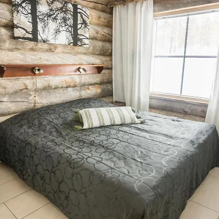 Maahisenrinne 1 As 4 By Interhome *