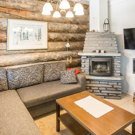 Maahisenrinne 1 As 4 By Interhome Äkäslompolo