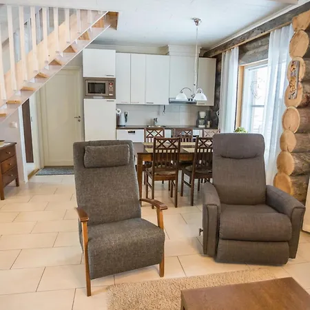 Maahisenrinne 1 As 4 By Interhome 度假居 Äkäslompolo