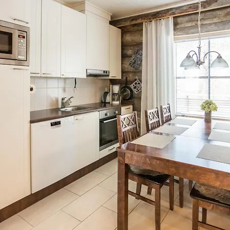 Maahisenrinne 1 As 4 By Interhome 度假居