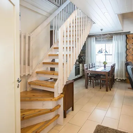 Feriehus Maahisenrinne 1 As 4 By Interhome *