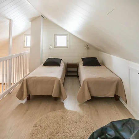 Feriehus Maahisenrinne 1 As 4 By Interhome