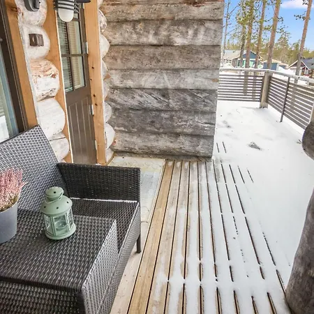 Feriehus Maahisenrinne 1 As 4 By Interhome *