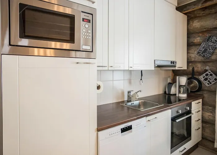 Maahisenrinne 1 As 4 By Interhome